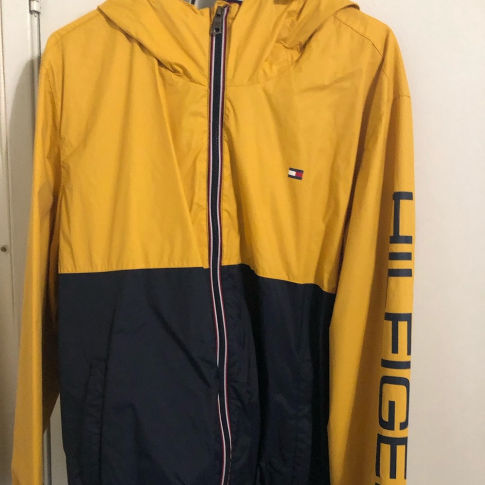 Tommy hilfigar jacket